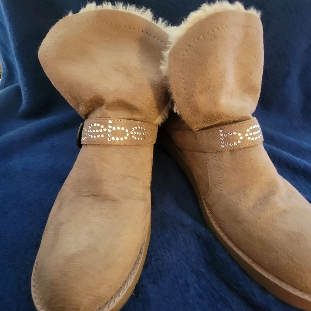 Bebe boots - Picture 4 of 4